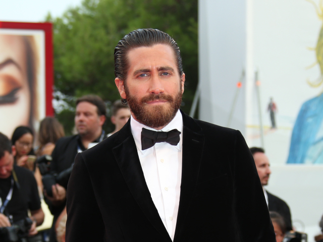 jake Gyllenhaal