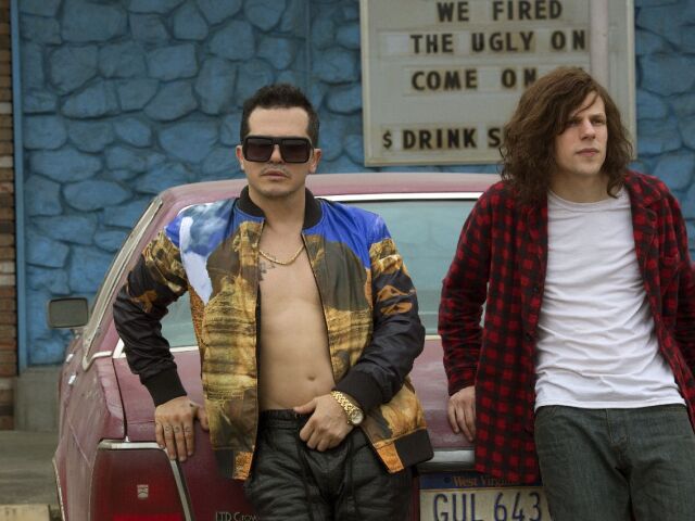John Leguizamo
