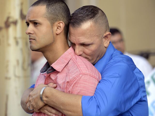 Kentucky, Kim Davis, homosexuálny pár