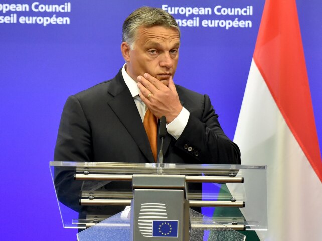 Viktor Orban