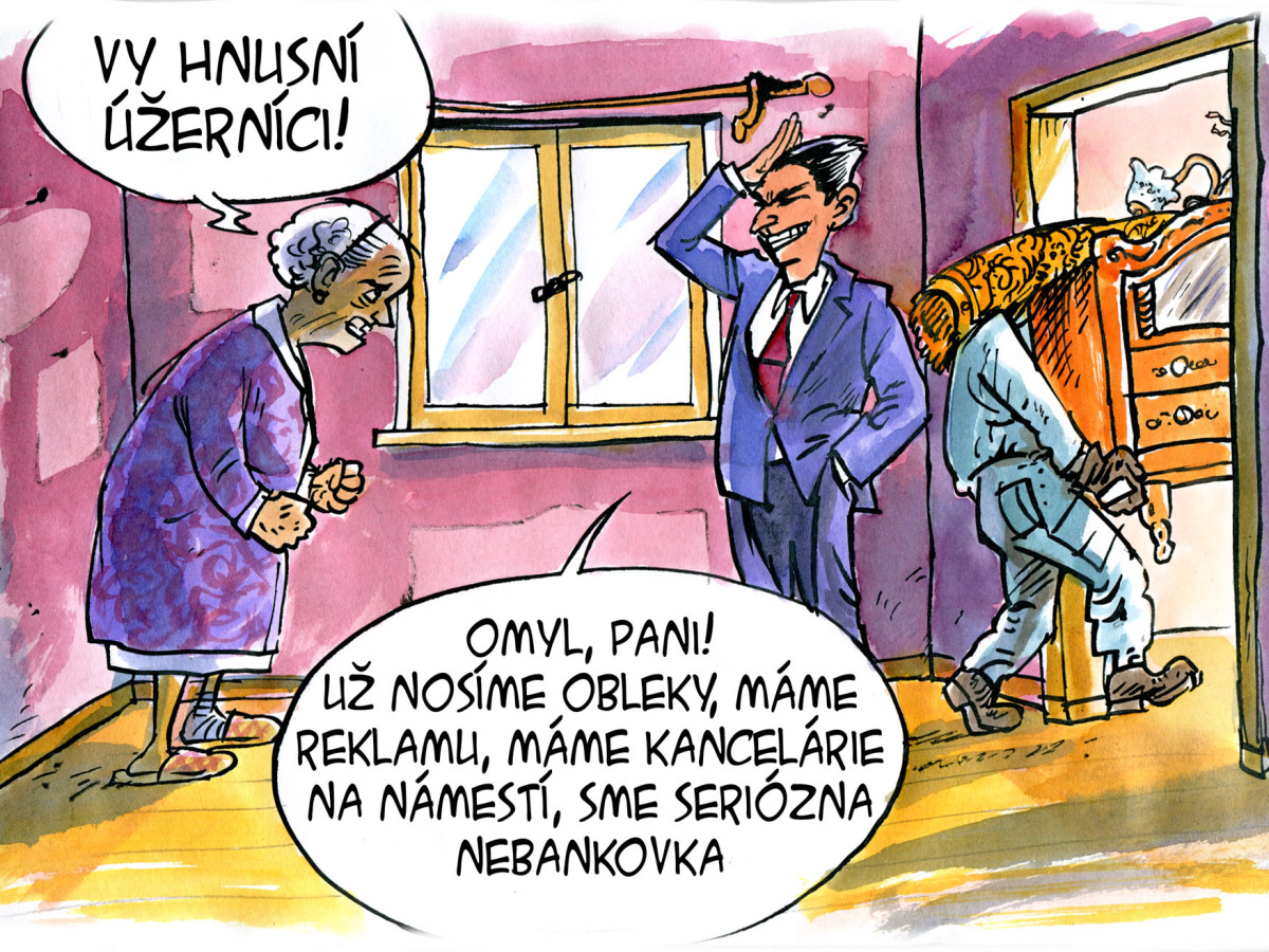 Danglár, 5.9.2015