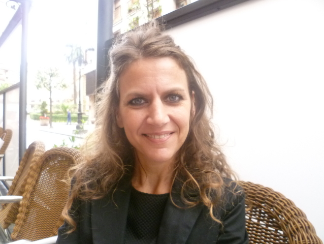 Aurélia Čarabová,