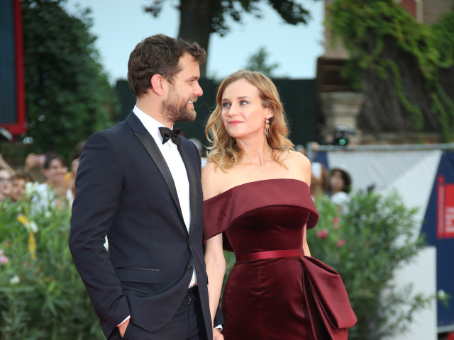Diane Kruger a jej partner Joshua Jackson