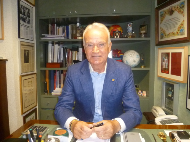 Ramiro Fernández Alonso