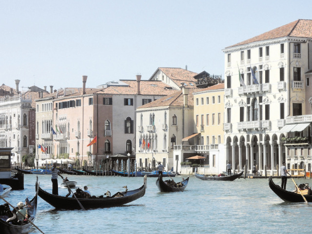 Venezia