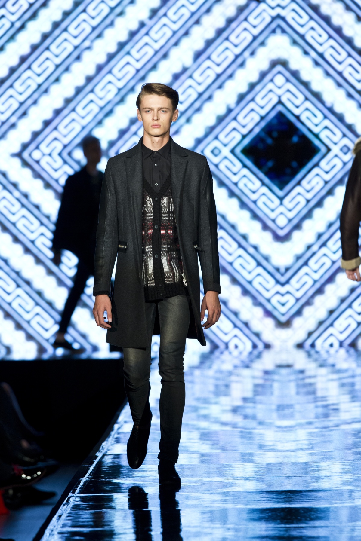 Dominik Oravec