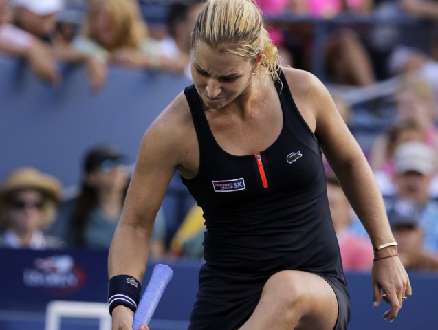 Dominika Cibulková