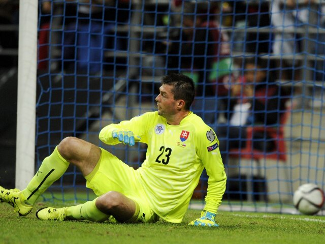 Matús Kozáčik
