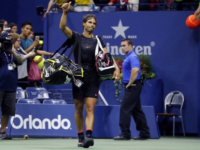 Rafael Nadal