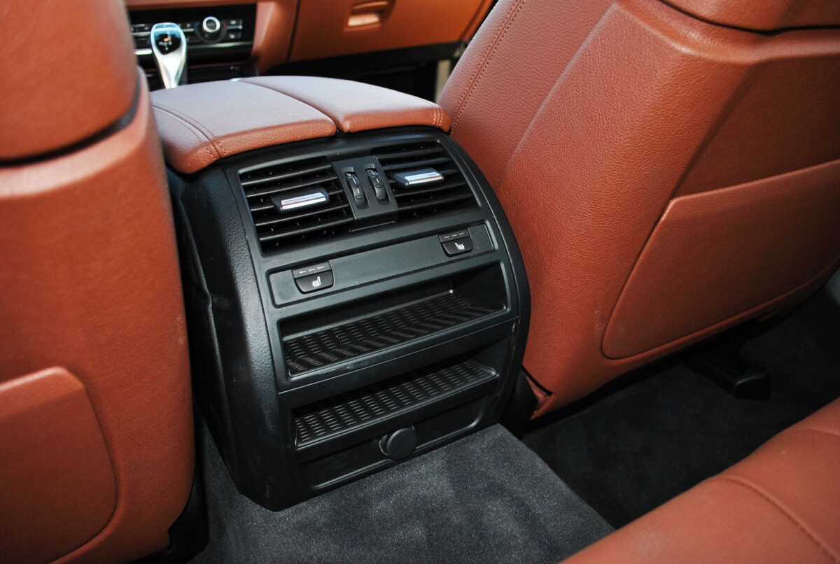 BMW 525d xDrive