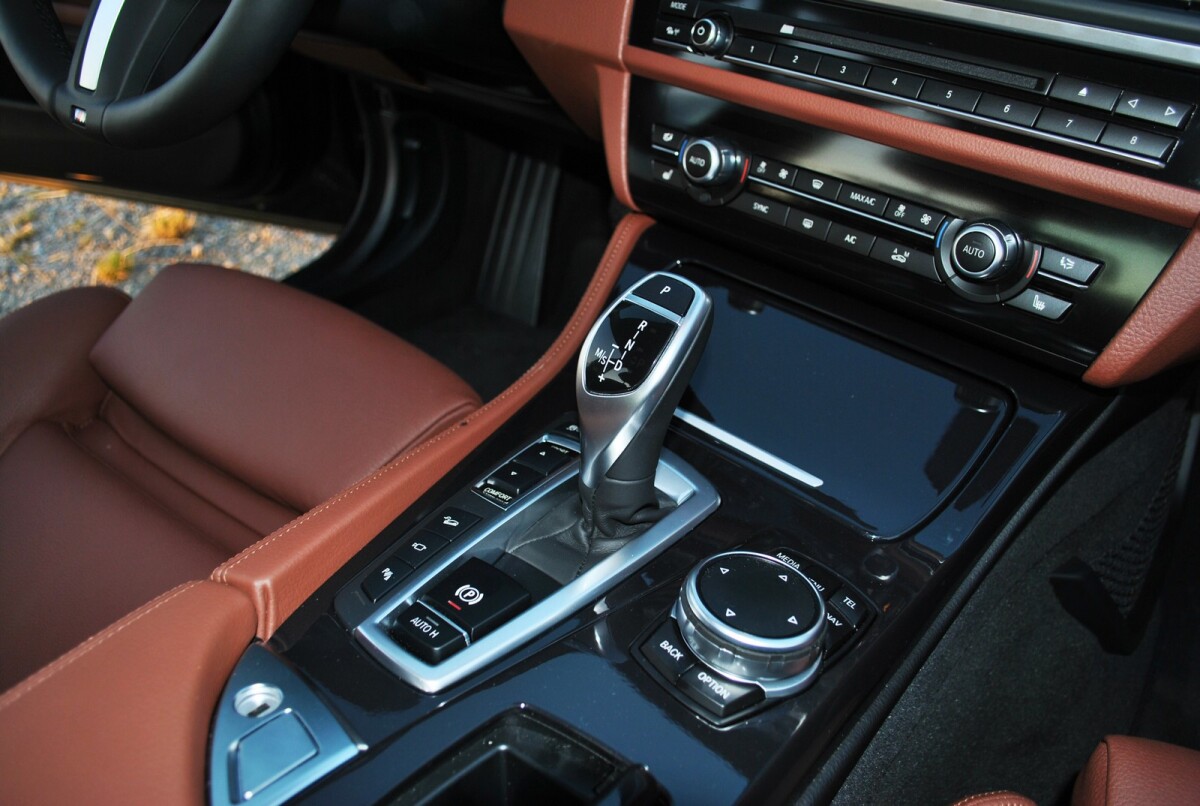 BMW 525d xDrive