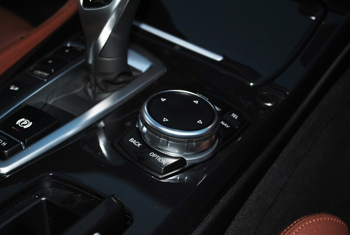 BMW 525d xDrive