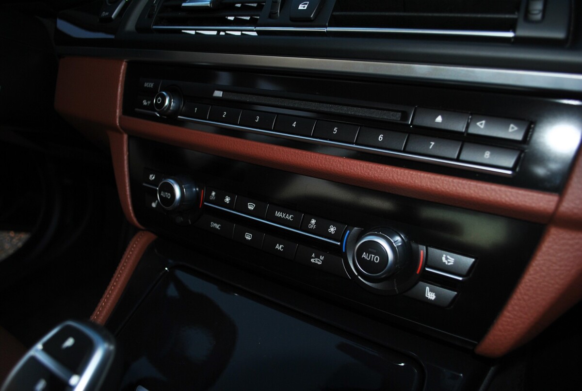 BMW 525d xDrive