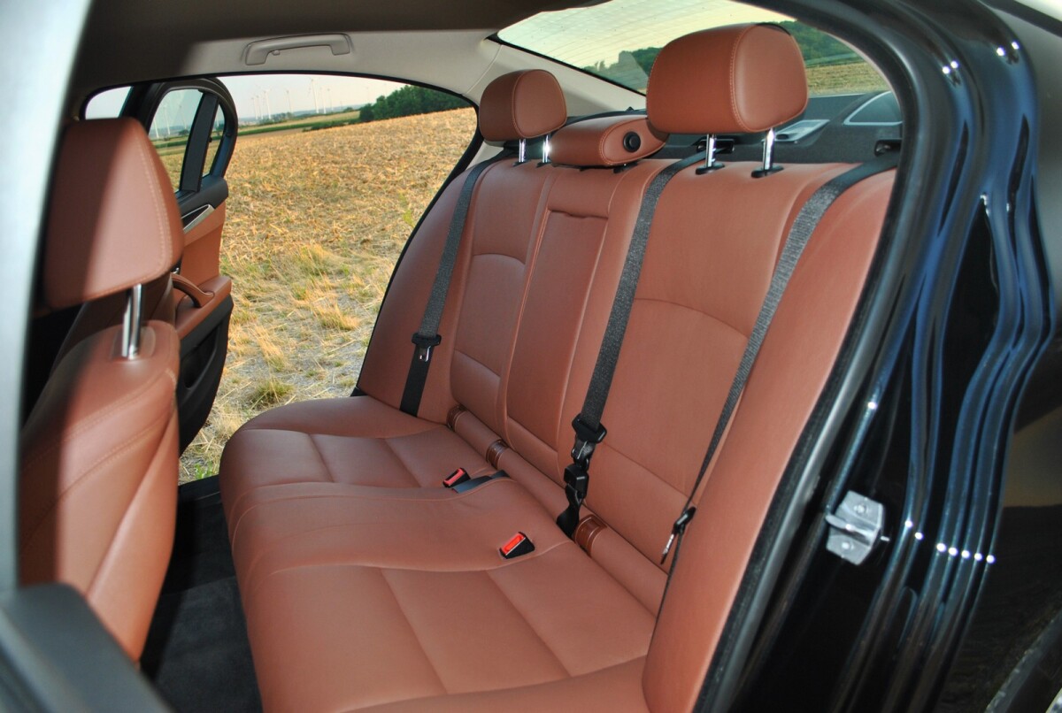 BMW 525d xDrive