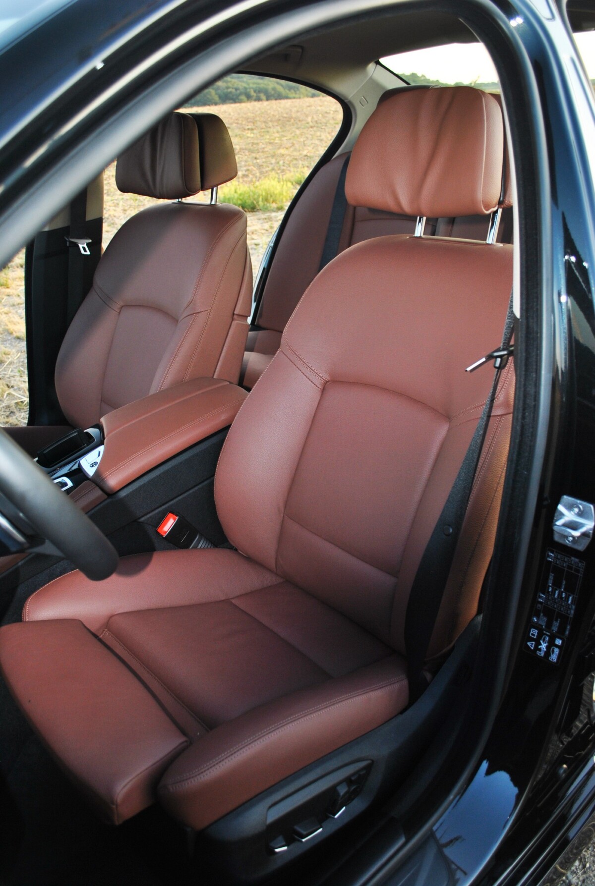 BMW 525d xDrive
