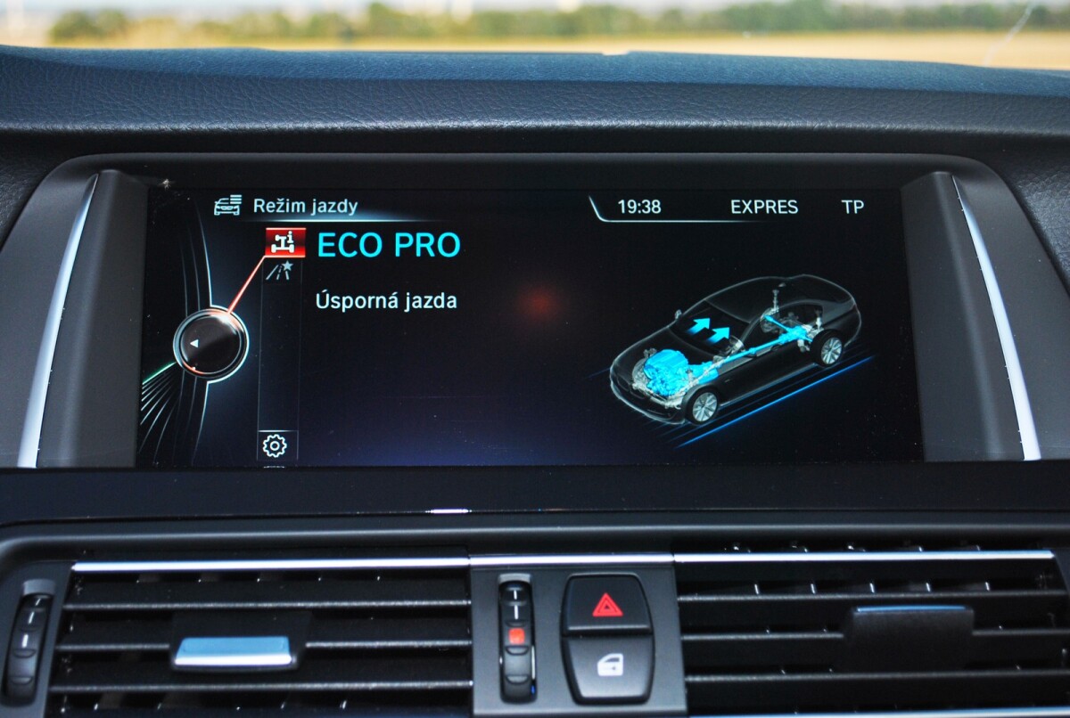 BMW 525d xDrive