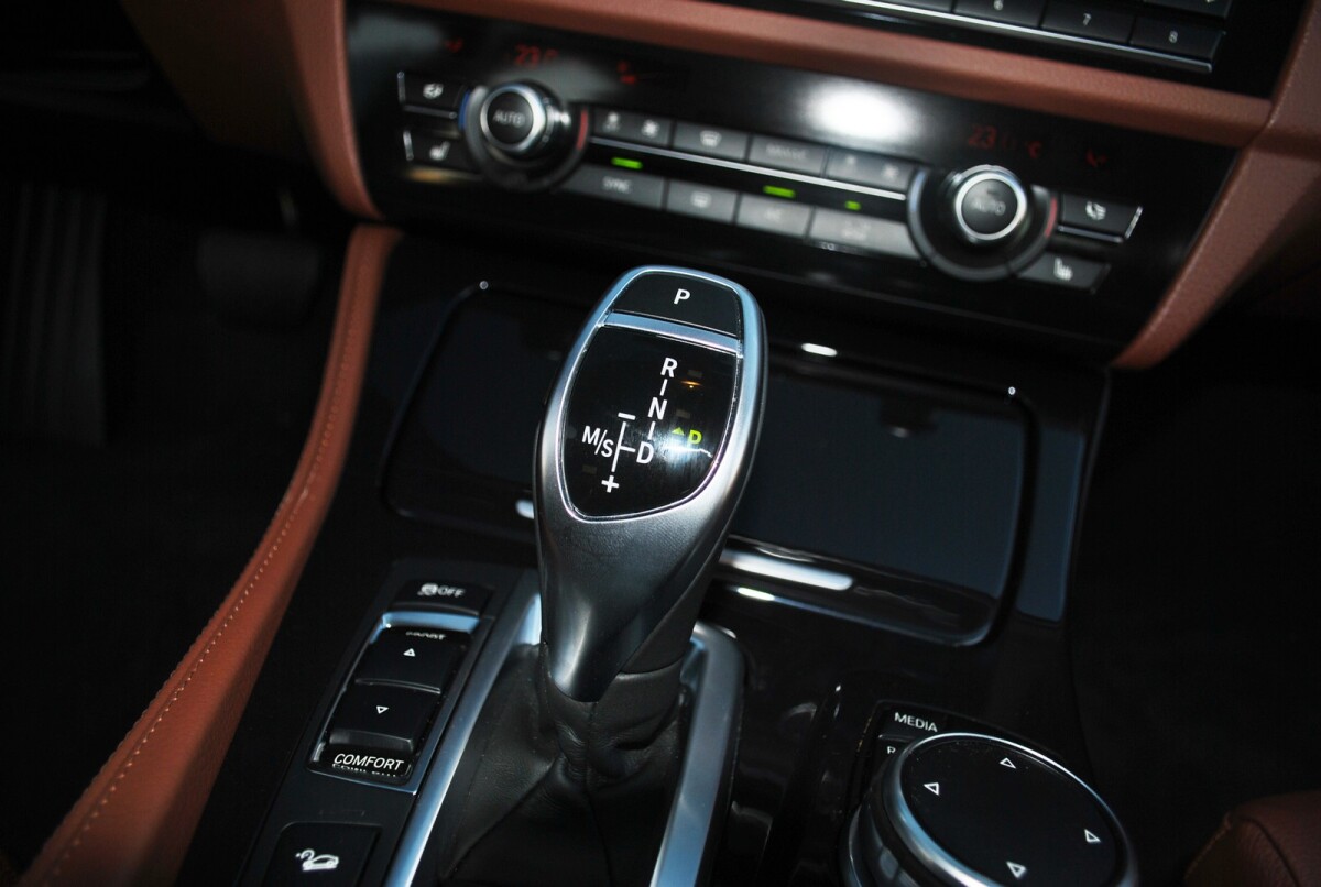 BMW 525d xDrive