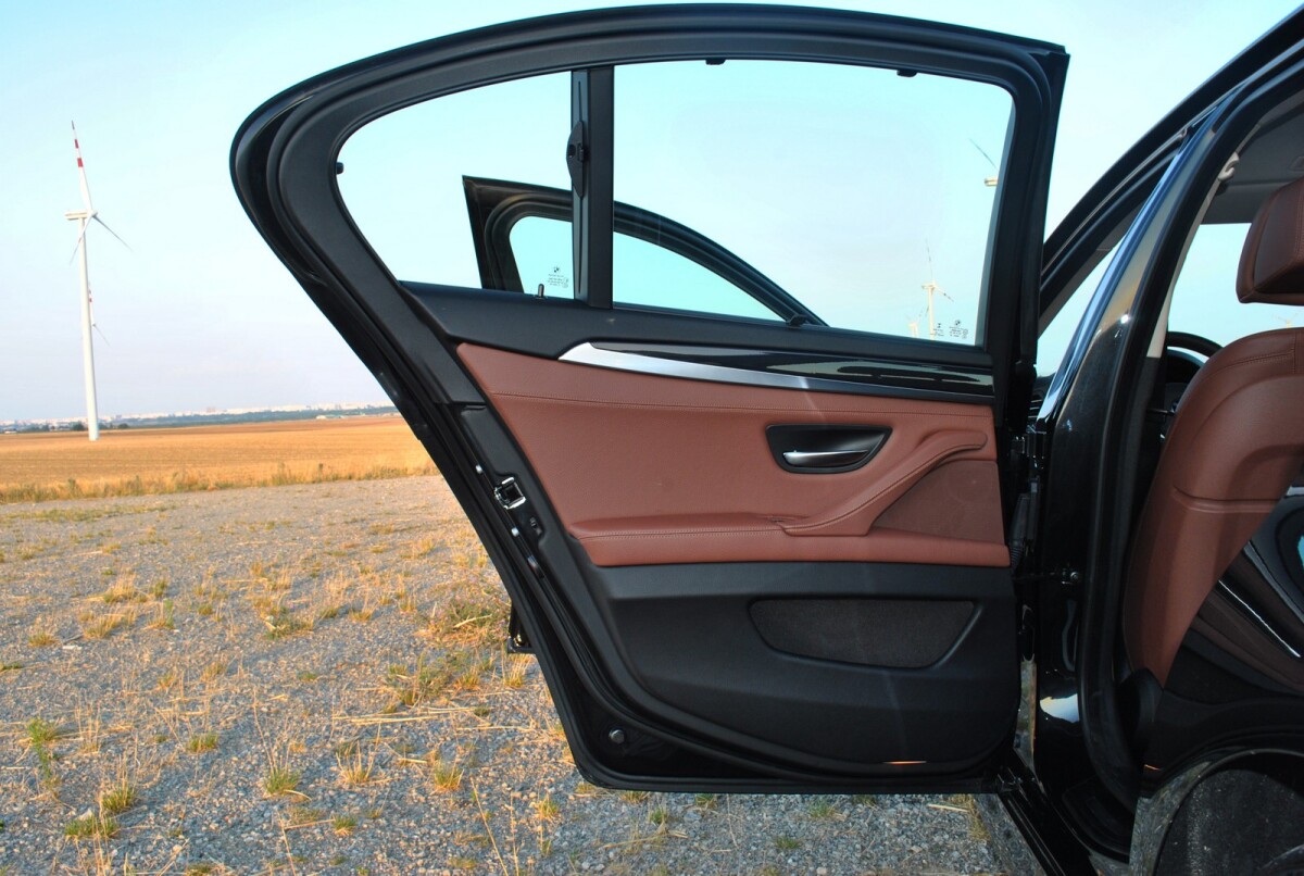 BMW 525d xDrive