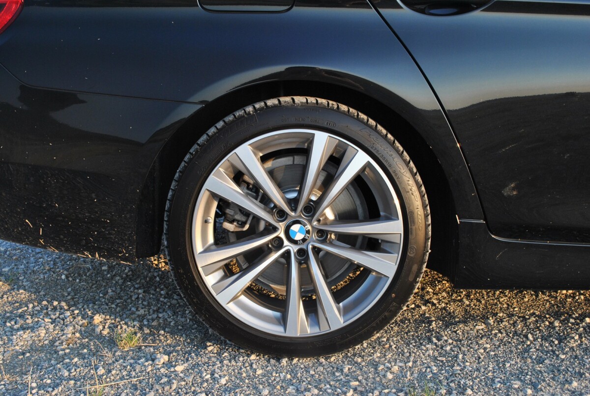 BMW 525d xDrive