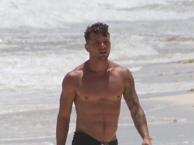 Ryan Phillippe
