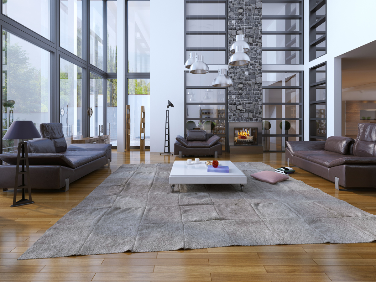 loft, bývanie, byt