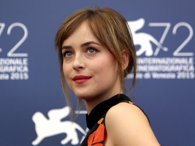 Dakota Johnson 