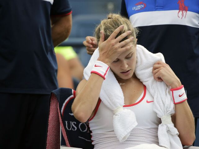 Eugenie Bouchardová