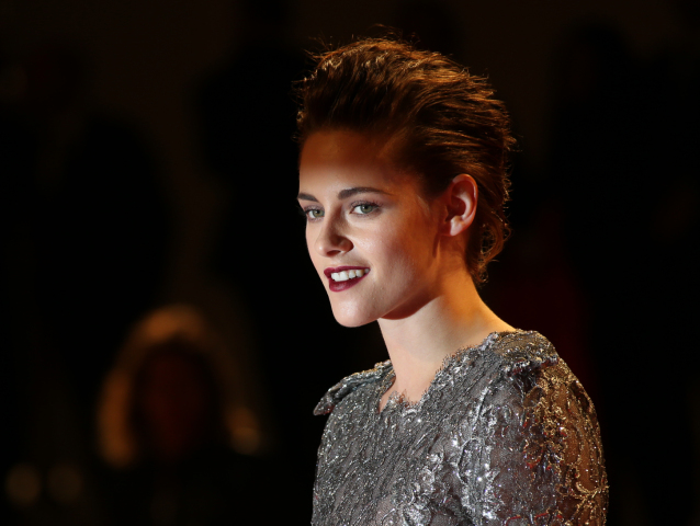 Kristen Stewart