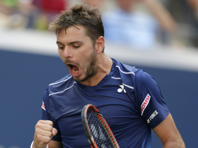 Stan Wawrinka