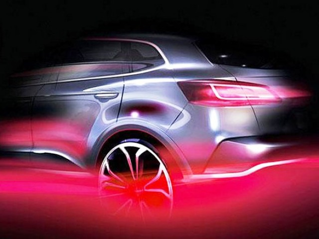 Borgward