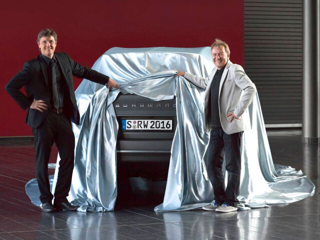 Borgward