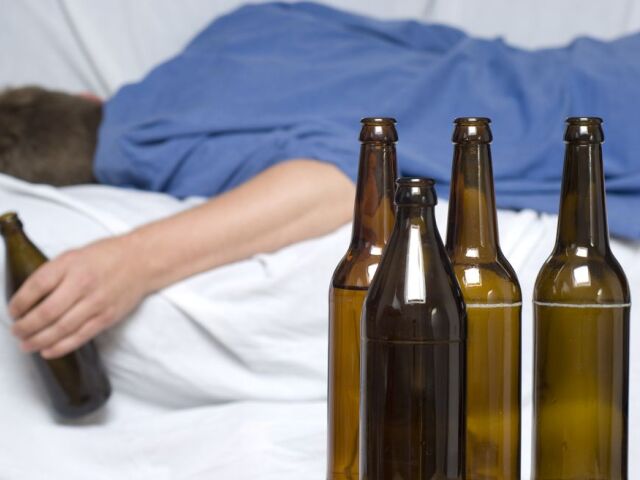 fľaše, alkohol,