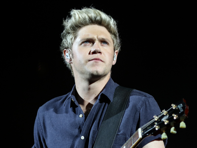 Niall Horan