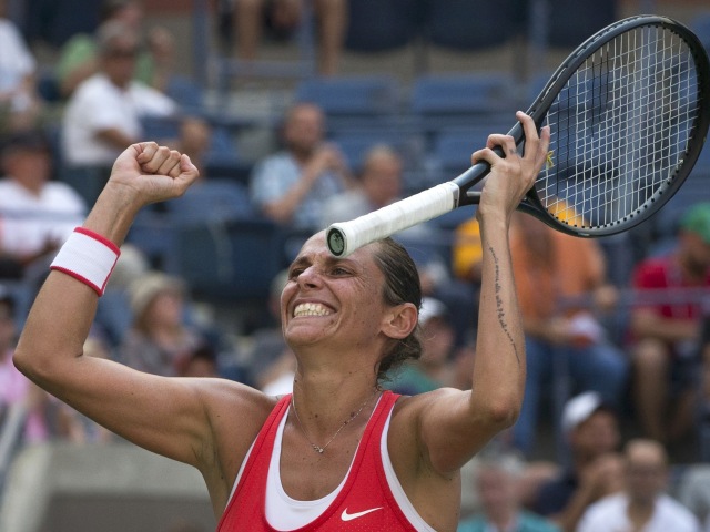 Roberta Vinciová
