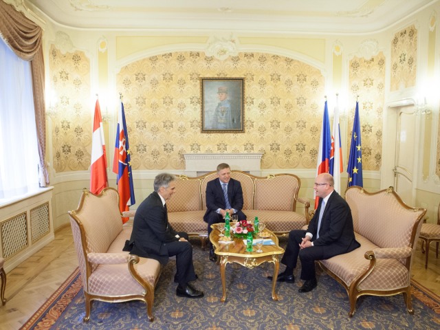 rokovane, vlada, fico, sobotka, fayman