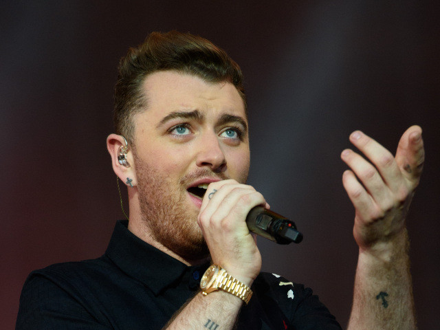 Sam Smith