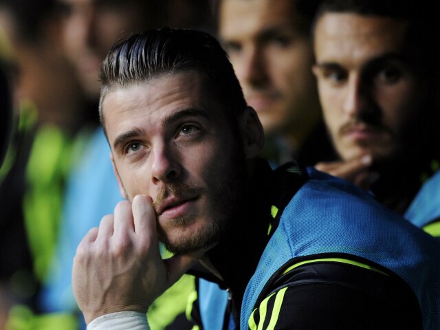 David De Gea