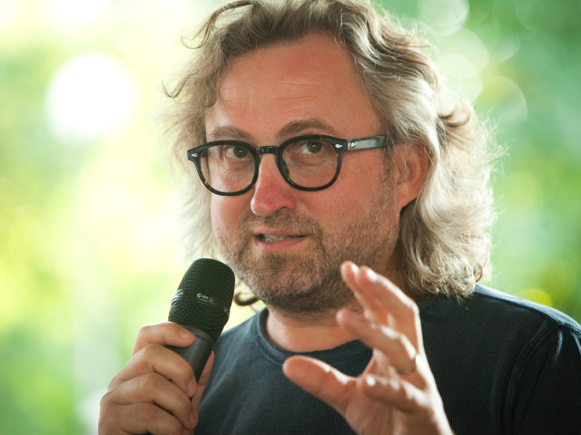 Jan Hrebejk