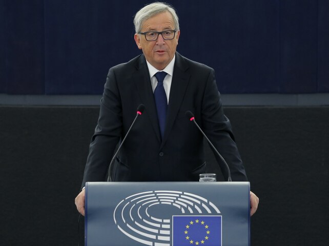Jean-Claude Juncker