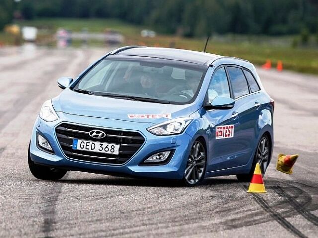 Losi test - Teknikens Varld
