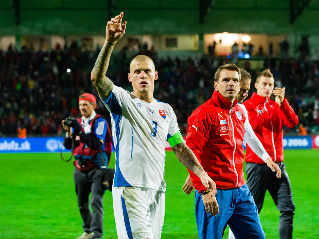 Martin Škrtel