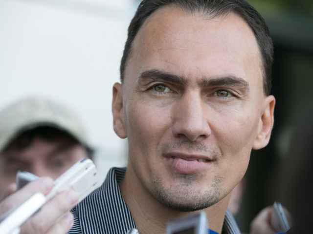 Miroslav Šatan