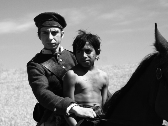 projekt 100 aferim