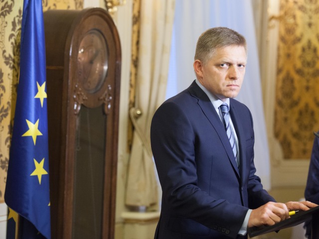 Robert Fico