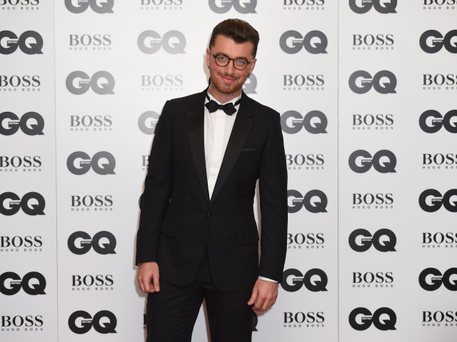 Sam Smith