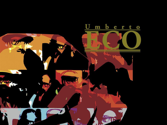 Umberto Eco