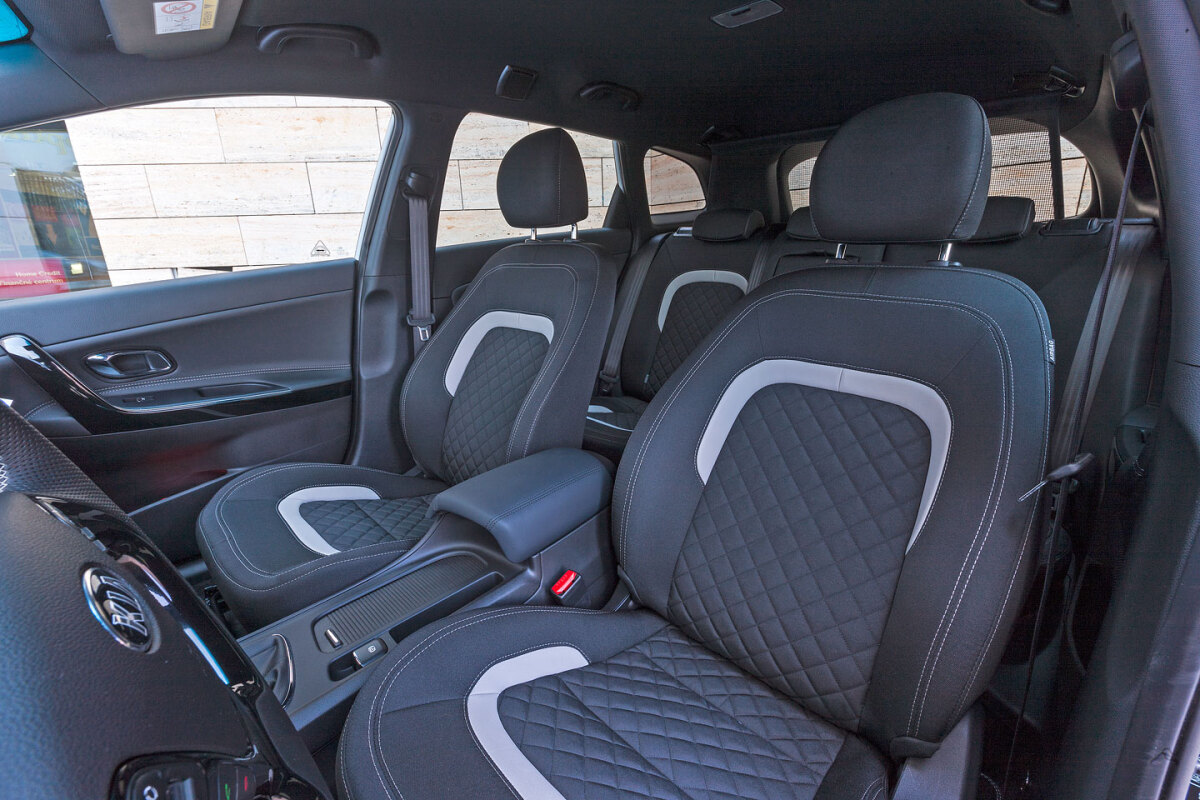 Kia Ceed - 2016