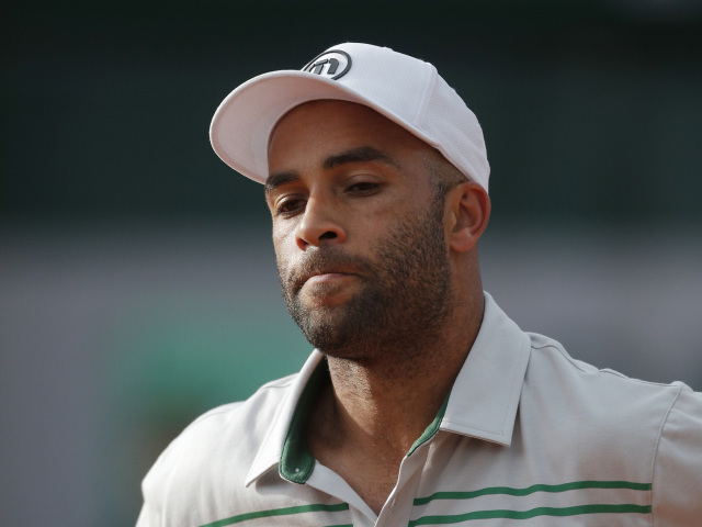 James Blake