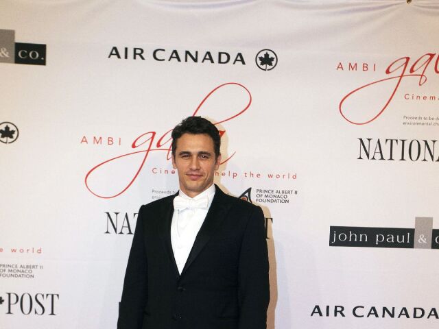 James Franco