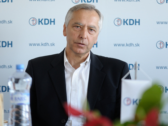 Ján Figeľ